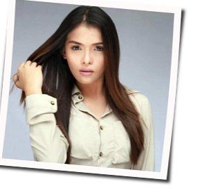Two Less Lonely People In The World Chords by KZ Tandingan