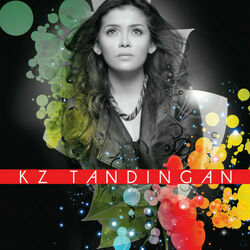 Wag Ka Nang Umiyak by Kz Tandingan