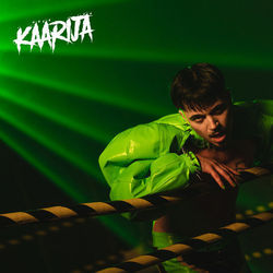 Cha Cha Cha Chords by Käärijä