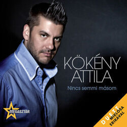 Nincs Semmi Másom Chords by Kökeny Attila