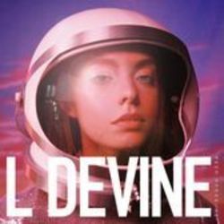Can't Be You Chords by L Devine