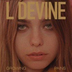 When The Times Right Chords by L Devine
