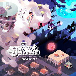 Steven Universe by L. Dre