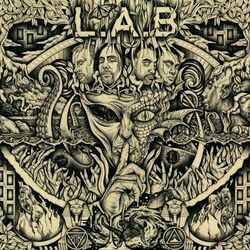 Ain't No Use Bass tabs by L.a.b.