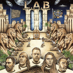 For The Love Of Jane by L.a.b.