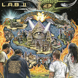 Rocketship Chords by L.a.b.