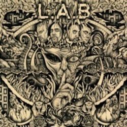 The Watchman Chords by L.a.b.