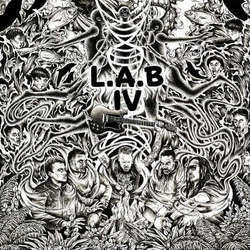 Yes I Do Chords by L.a.b