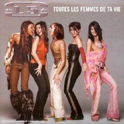 Toutes Les Femmes De Ta Vie Chords by L5