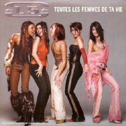 Toutes Les Femmes De Ta Vie by L5