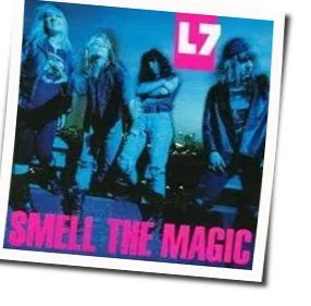 Snake Handler Bass Tab by L7