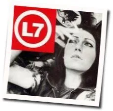 Talk Box Tab by L7