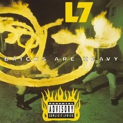 Wargasm Tab by L7