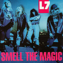 American Society Bass tabs by L7