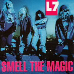 American Society by L7