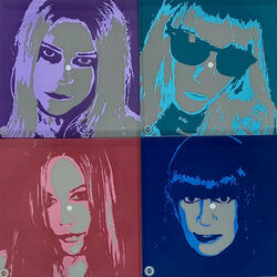 Cooler Than Mars Chords by L7