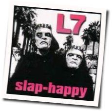 Crackpot Baby Tabs by L7