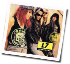 Deathwish Bass tabs by L7
