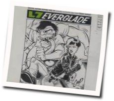 Everglade Bass tabs by L7