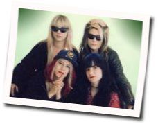 Fast And Frightening Bass tabs by L7