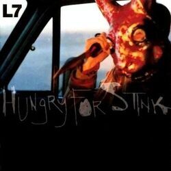 Fuel My Fire Tabs by L7