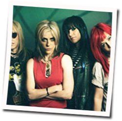 Holding Pattern Chords by L7