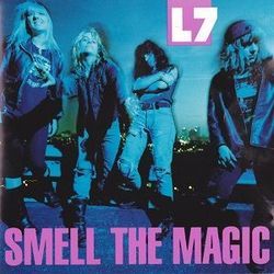 Just Like Me Tabs by L7