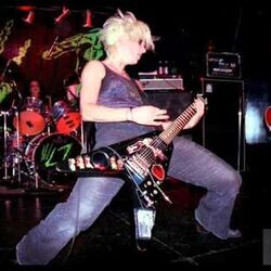 Lackey Intro by L7