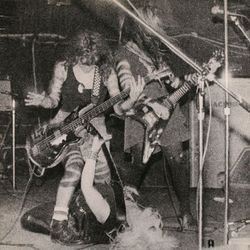 Lets Rock Tonight by L7