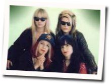 Masses Are Asses Tabs by L7