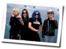 Monster Bass tabs by L7