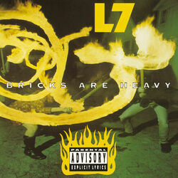 Mr Integrity by L7
