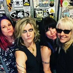One More Thing by L7