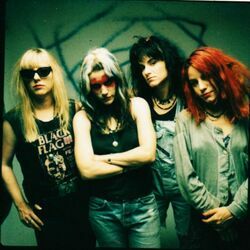 Scrap Bass tabs by L7