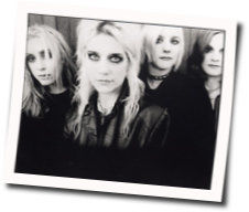 Shitlist Tabs by L7