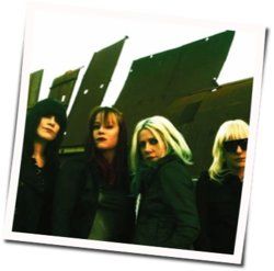 Stadium West Tabs by L7