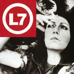 The Masses Are Asses Bass tabs by L7