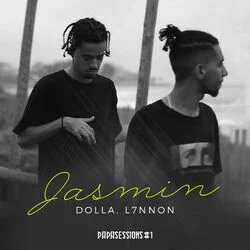 Jasmin (part. Dolla) Chords by L7nnon