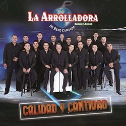 La Arrolladora Banda El Limón tabs and guitar chords