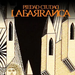 Flecha Chords by La Barranca