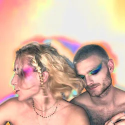 Impossible Chords by La Belle Vie
