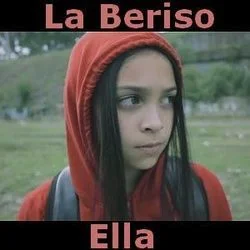 Ella Chords by La Beriso