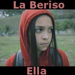 Ella Chords by La Beriso