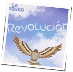 Revolución Chords by La Beriso
