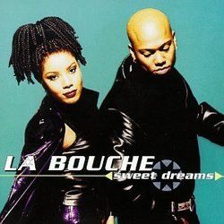La Bouche chords for Sweet dreams