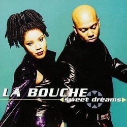 Sweet Dreams Chords by La Bouche