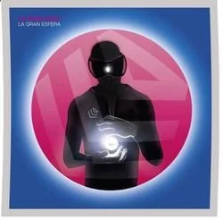 El Colapso Gravitacional Chords by La Casa Azul