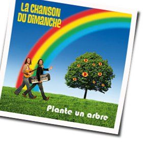 La Chanson Du Dimanche tabs and guitar chords