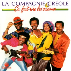 ça Fait Rire Les Oiseaux Intro Tab by La Compagnie Creole