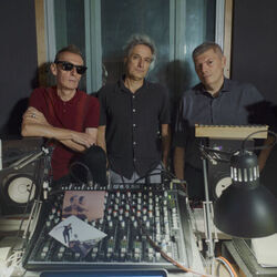Io Confesso Feat Carmen Consoli Chords by La Crus